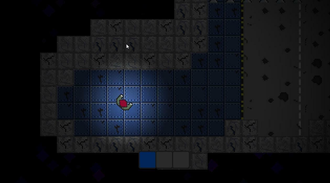 Rock Bottom (FedoraArg) screenshot 3