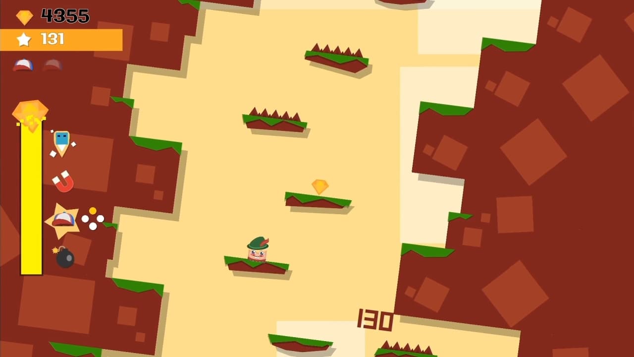 Jumping Joe & Friends screenshot 3