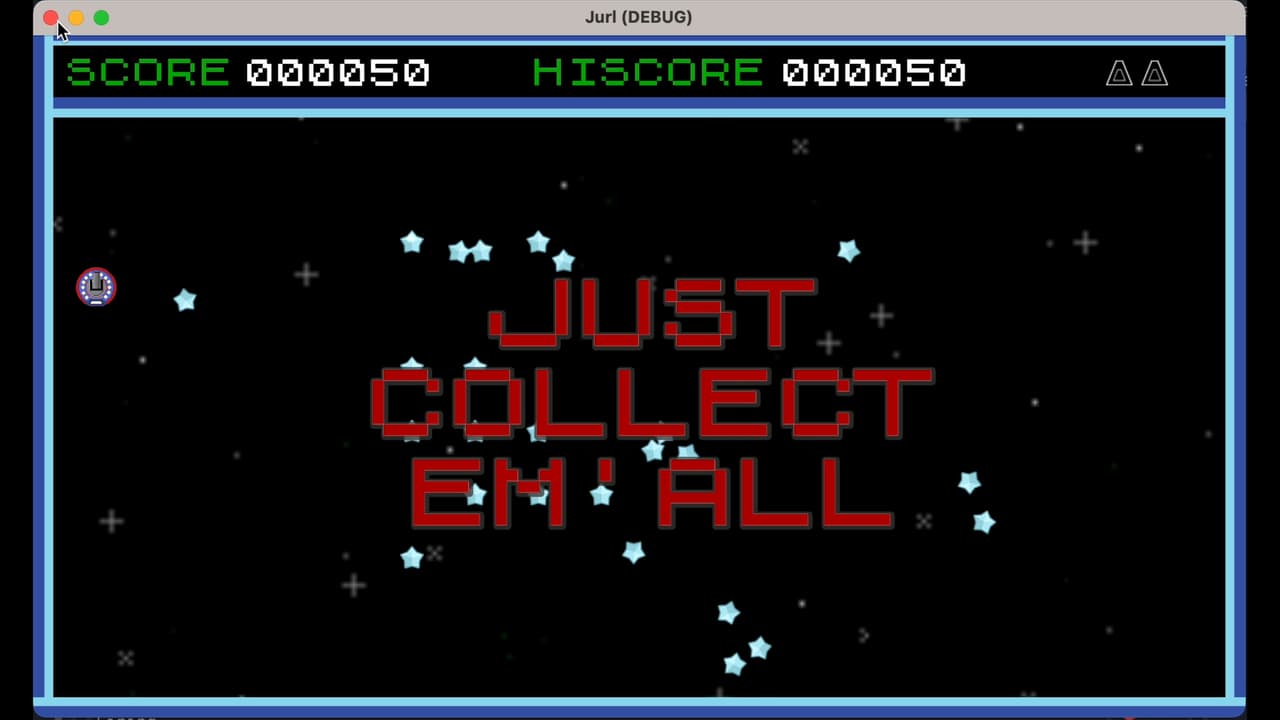 Jurl (Tonsomo Entertainment) screenshot 3