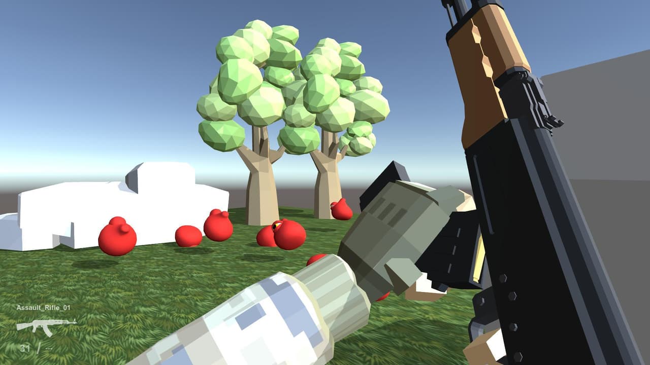 Пич с автомат screenshot 3