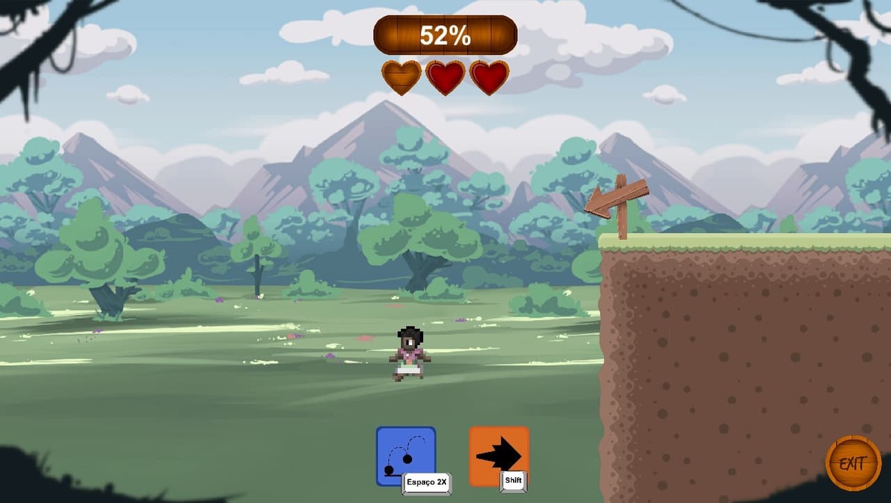 The Inner Journey screenshot 4