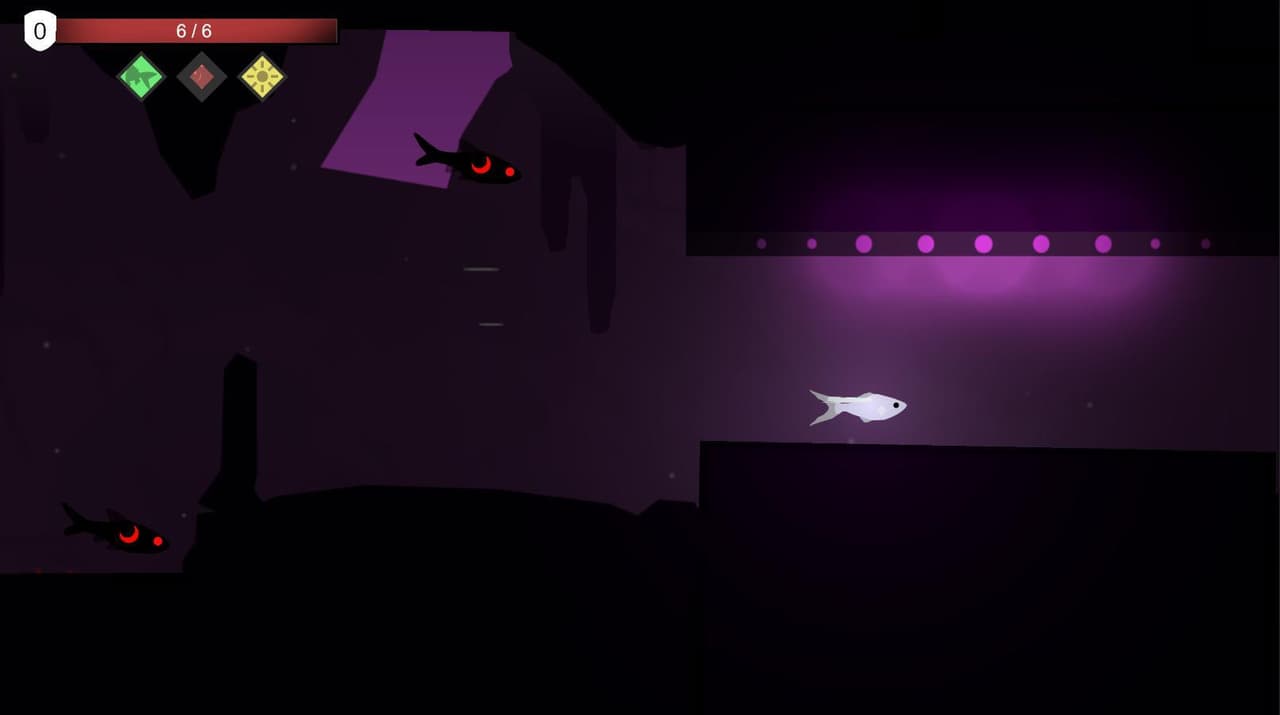 Royalfish Odyssey