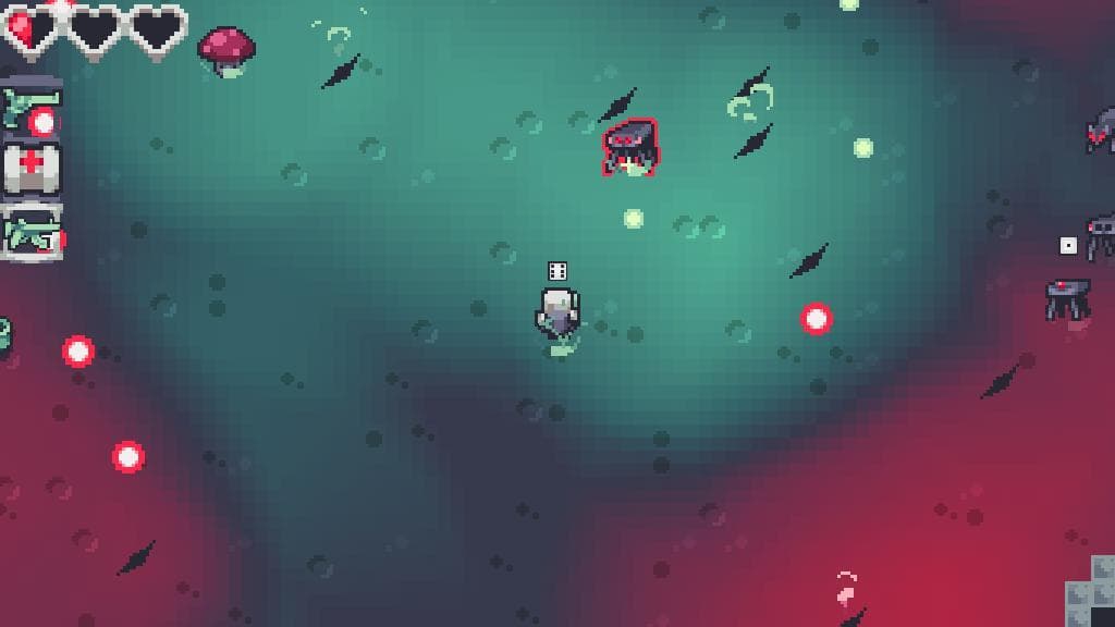 Chambers of Fortune screenshot 2