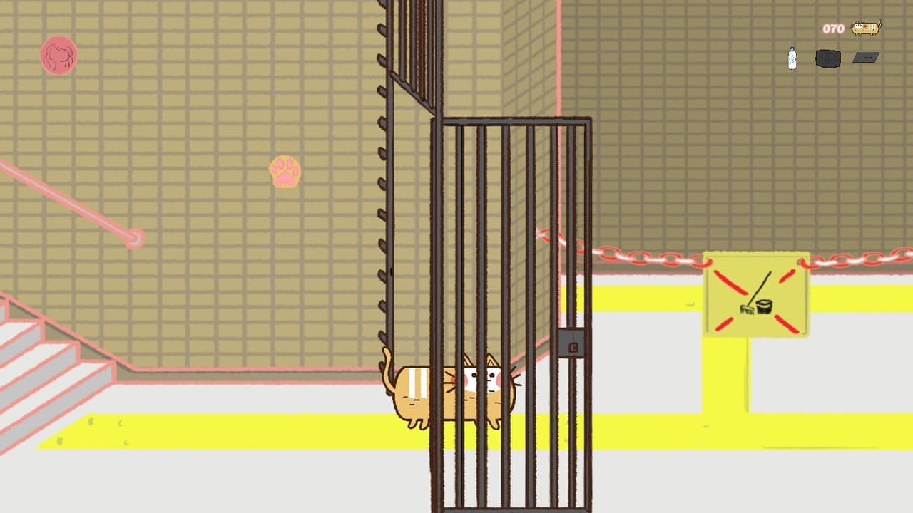 Pepo (itch) screenshot 3