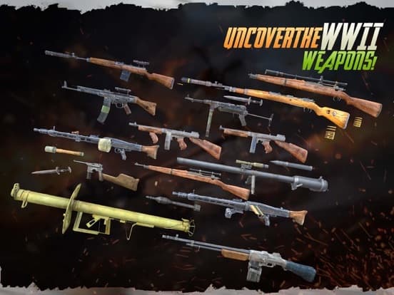 Call of Sniper War 2021 screenshot 3