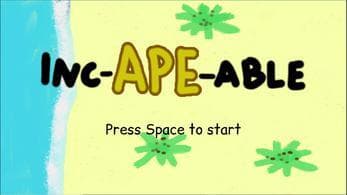 Inc-APE-Able (Legacy)
