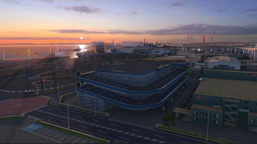 Dubai Drift 2 screenshot 3