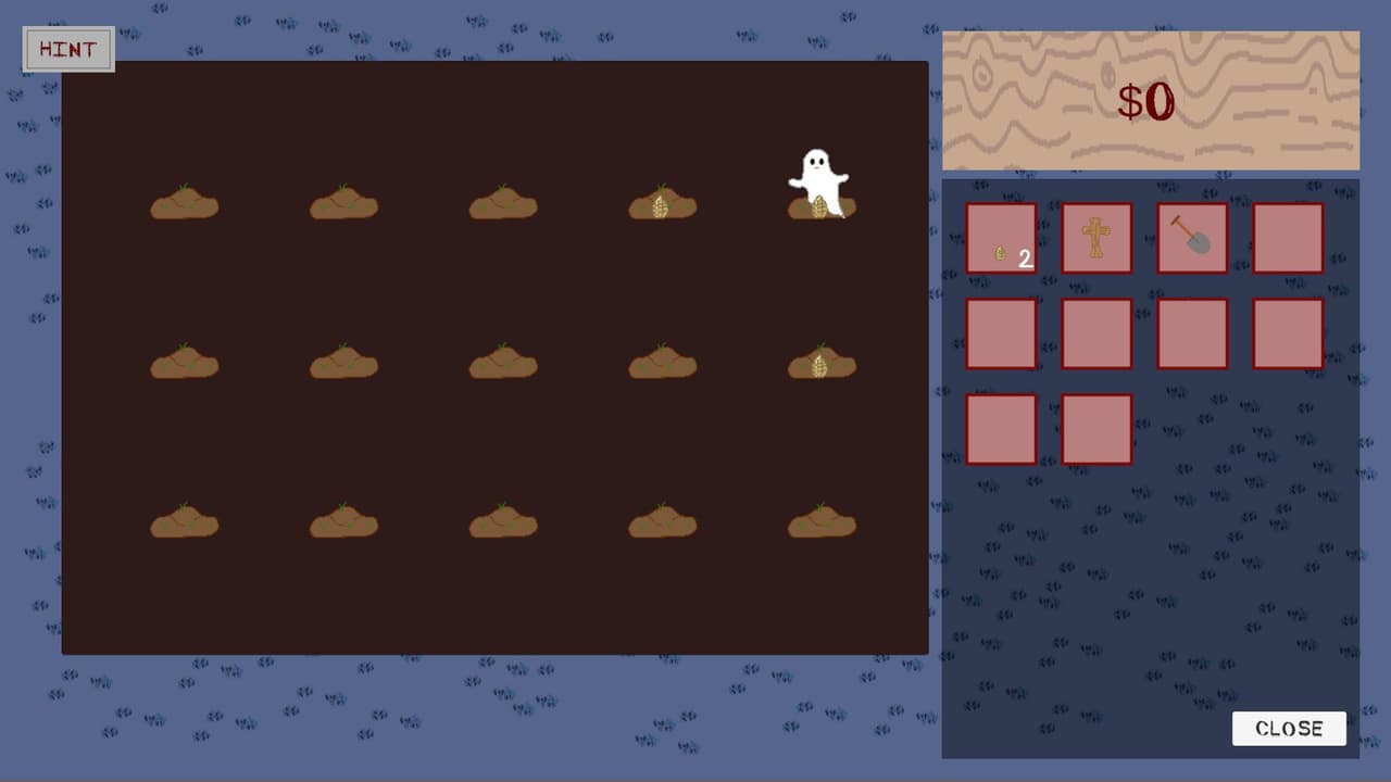 Plant Donor screenshot 2