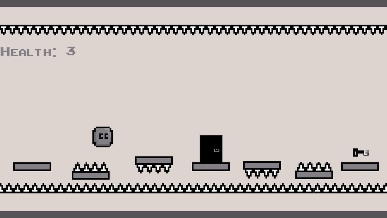 Spinning Hazards screenshot 2