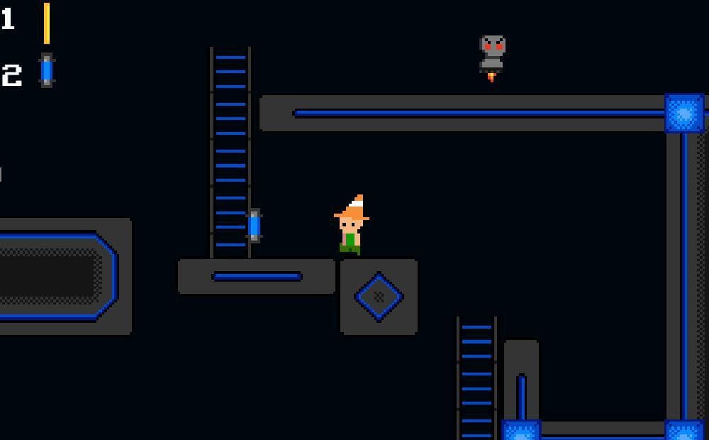collectha cone screenshot 3