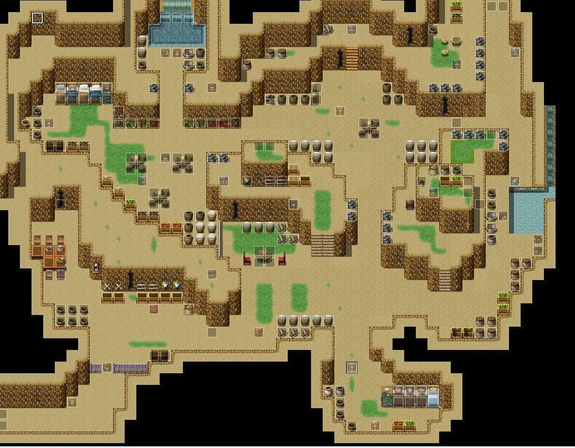 The Observer (part 1) screenshot 2