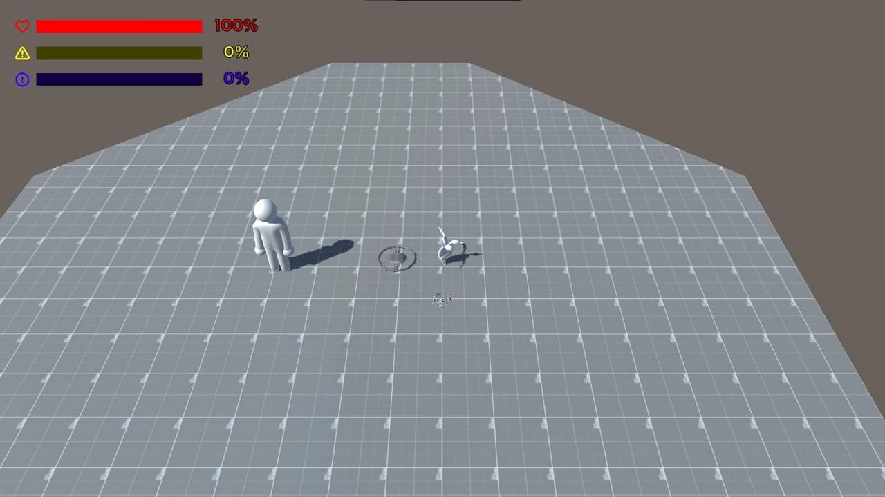 Robber And Dobber screenshot 2