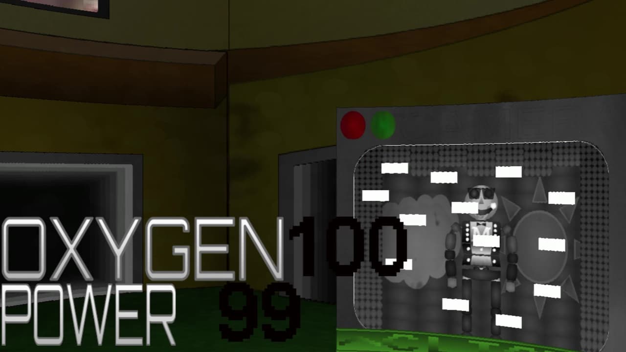 One Night at Buds: Revitalized screenshot 4