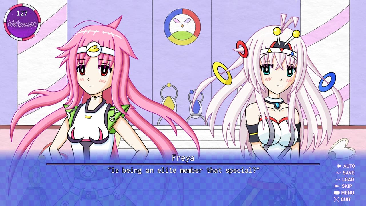 Charmareians screenshot 3