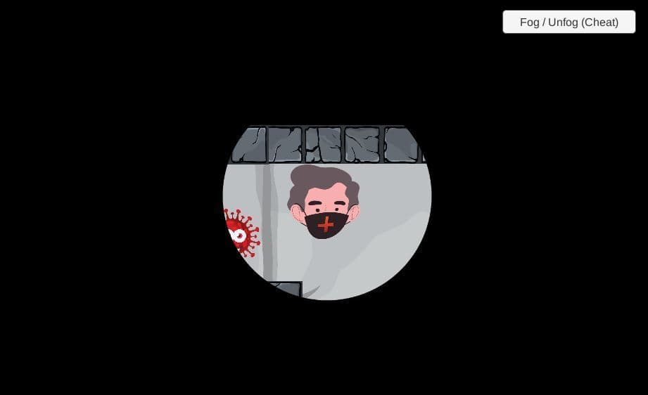 Covid Rescuer screenshot 2
