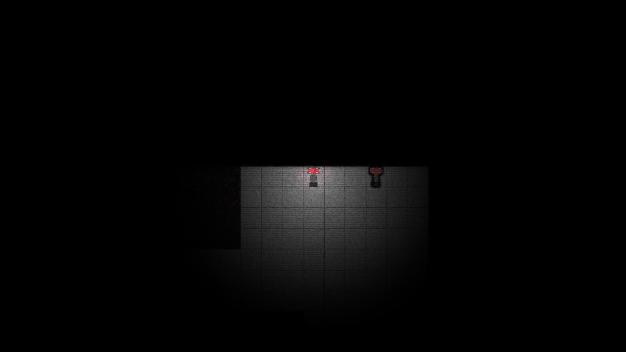 Space ship panic screenshot 3