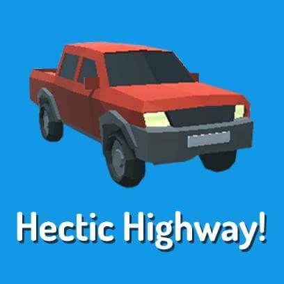 Hectic Highway!