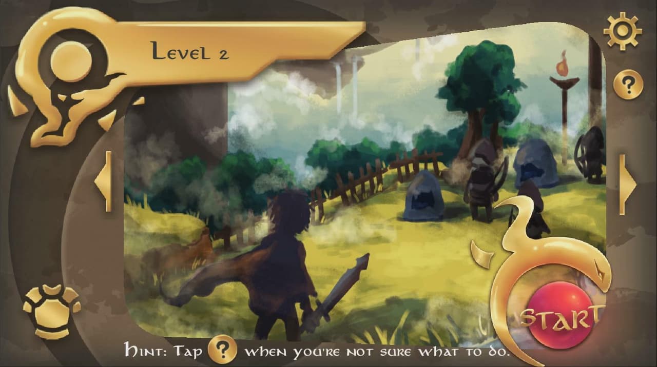 Cloud Citadel screenshot 2