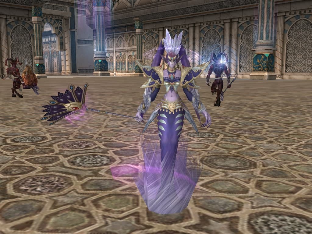 Rohan: Blood Feud screenshot 6