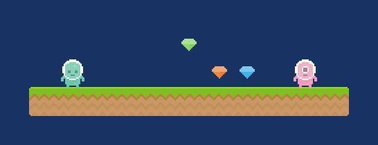 Treasure Jumpers