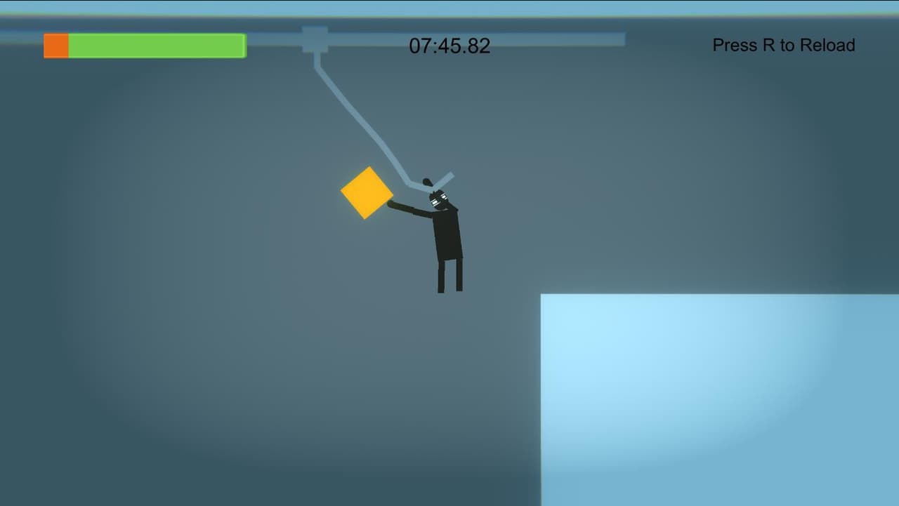Bad Burglar Simulator screenshot 2
