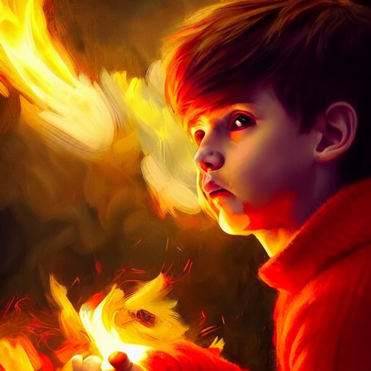 Giftburn