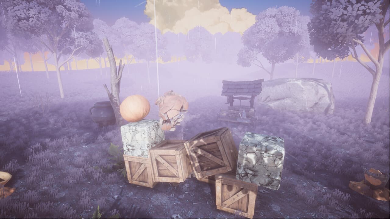 Dark Cooking screenshot 5