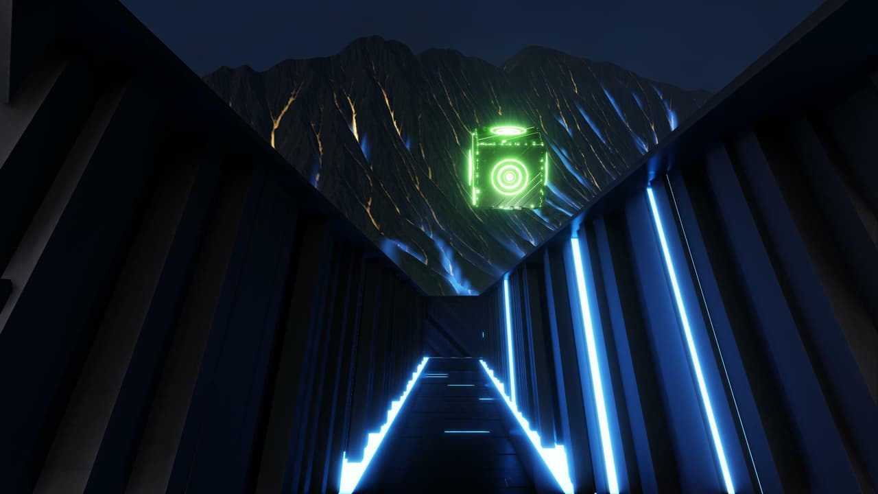 BlackBox - Purification of soul screenshot 2
