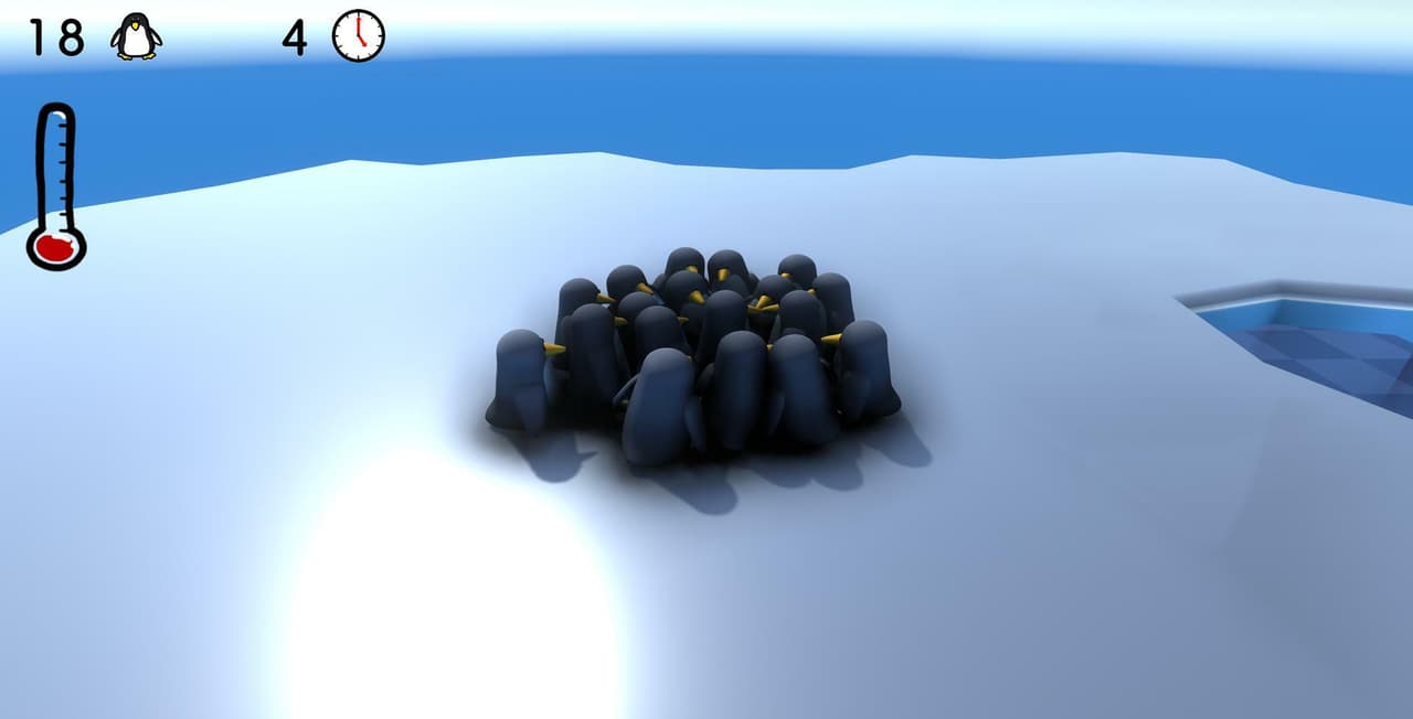 Huddle screenshot 2