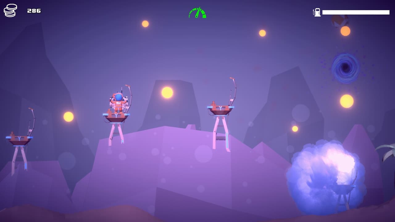 Elons Dream 2 screenshot 3