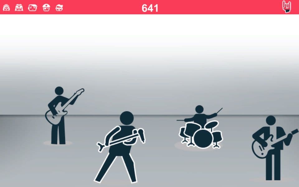Sex & Drugs & Rockn Roll screenshot 4