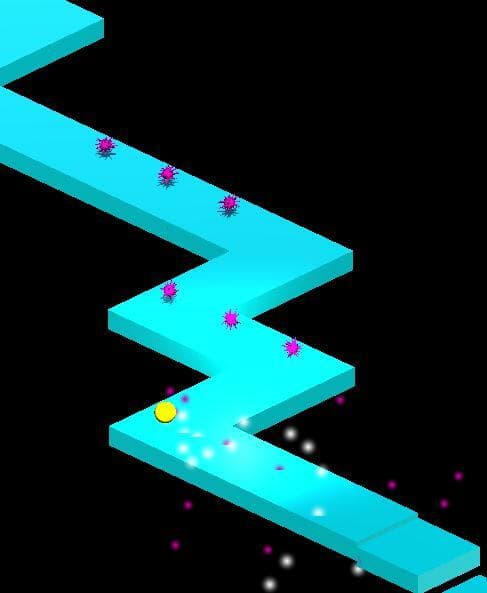 Soapy Ball - Corona Blast