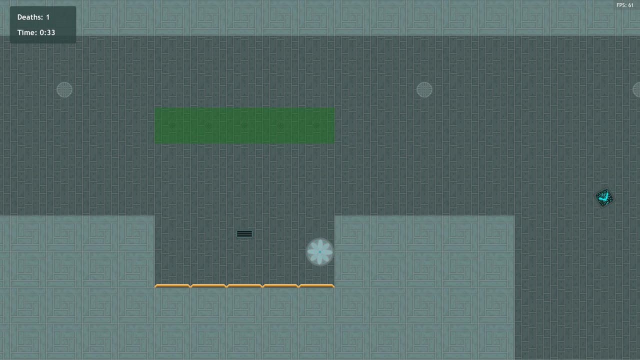 Ball (kacper_m) screenshot 3