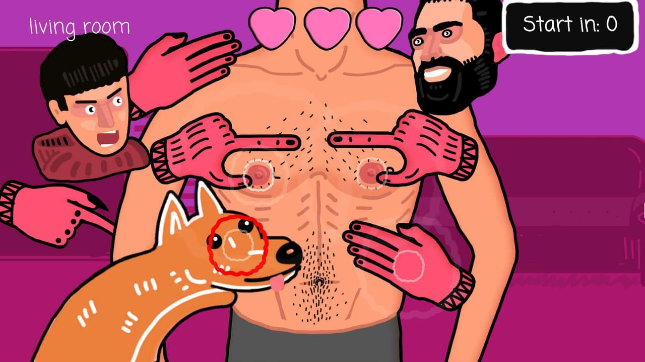 Mans Nips screenshot 2
