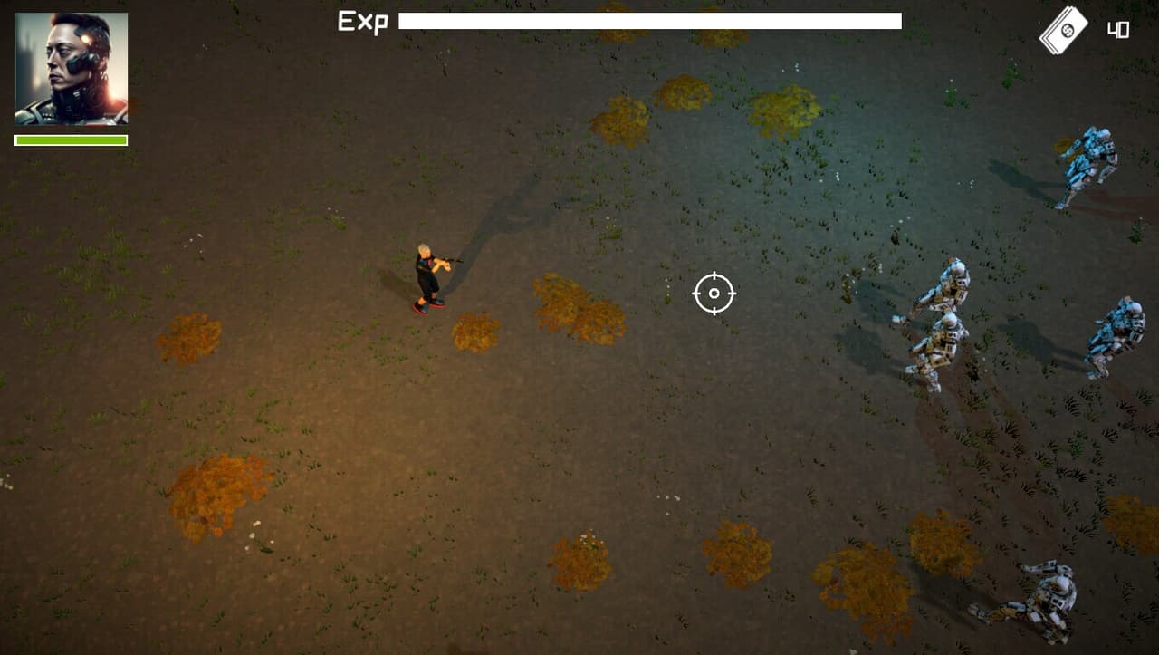 Elon VS Ai screenshot 4