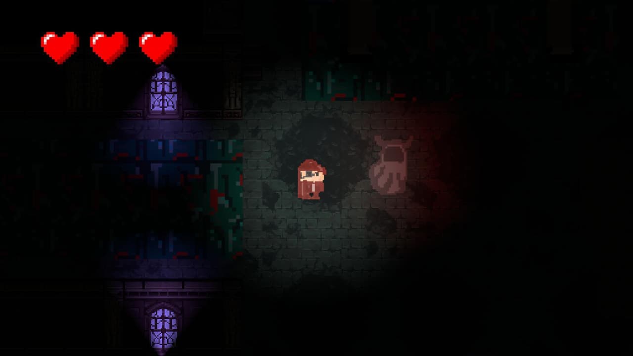 Ones lose life -Welcome Home screenshot 6