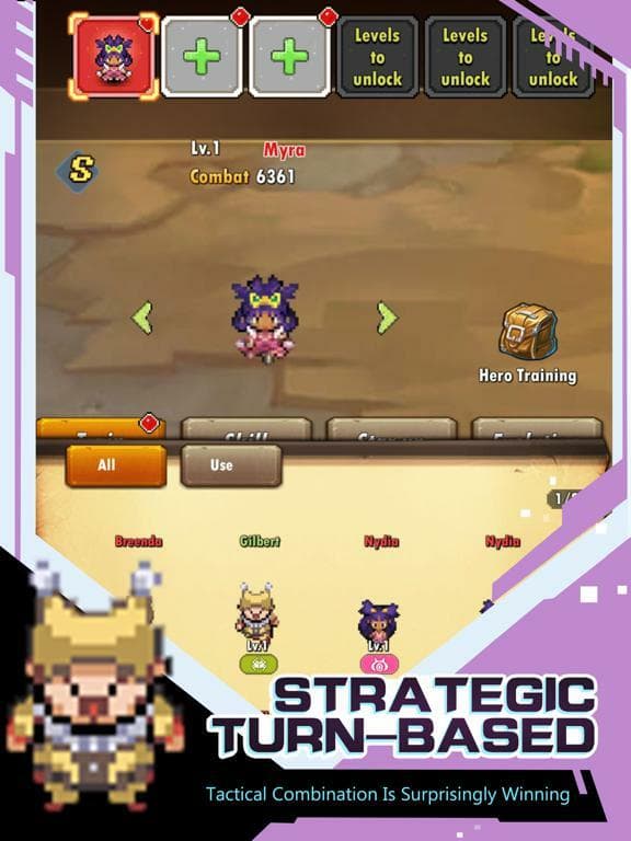 Champion Tamer