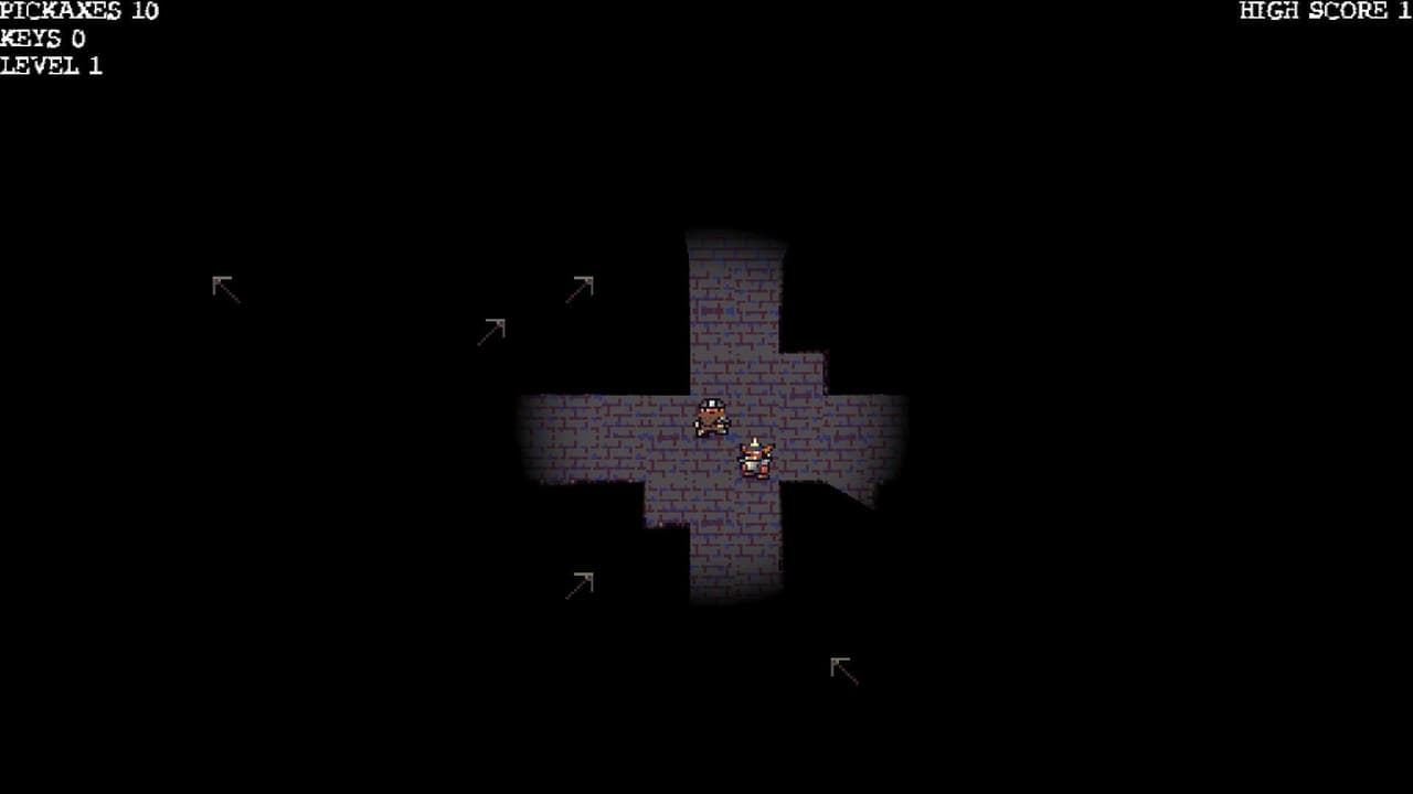 Mine Against Misery screenshot 2