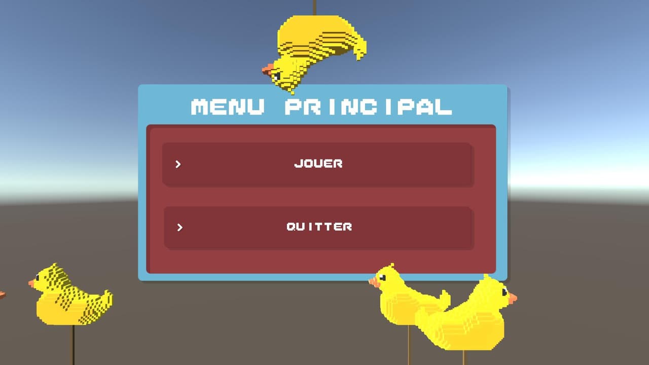 Call Of Ducky screenshot 2