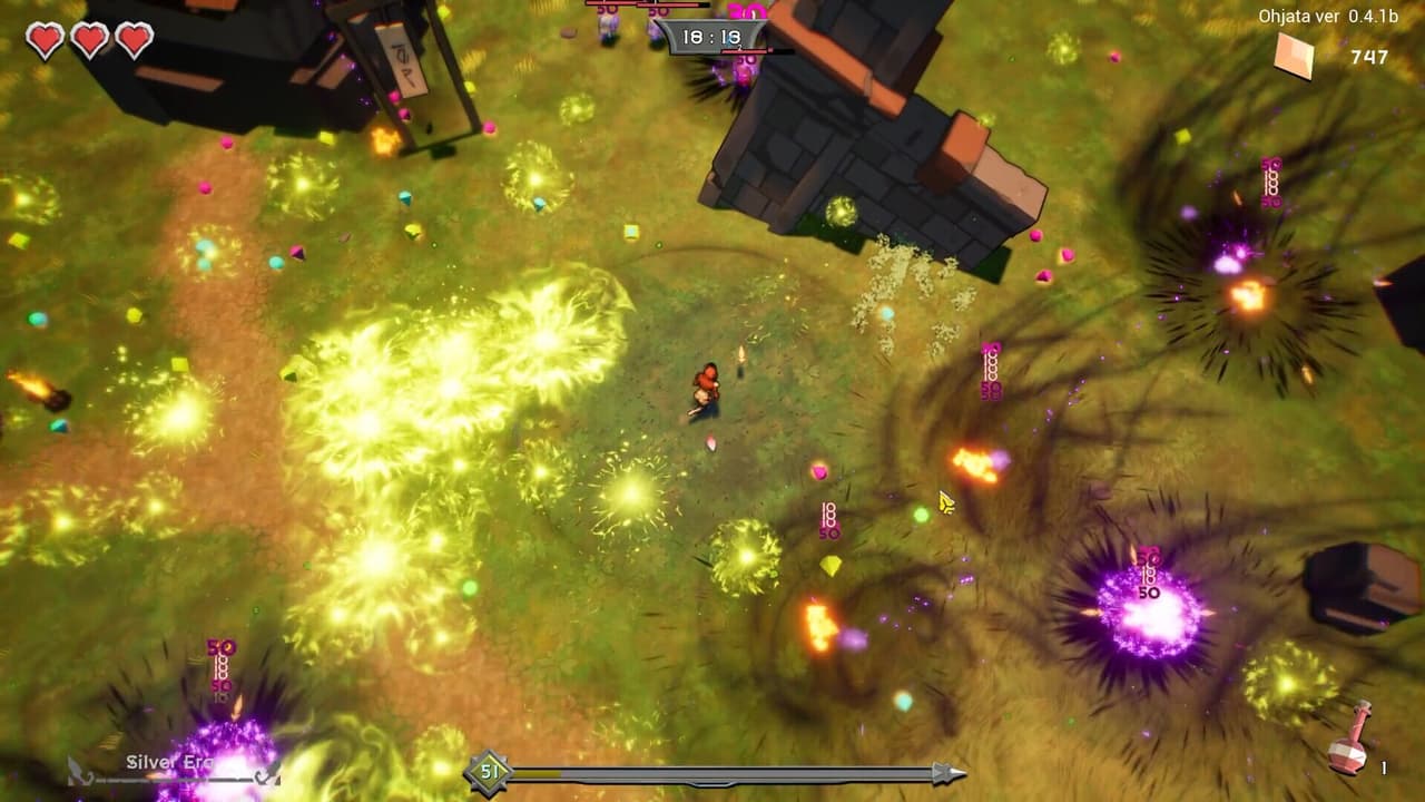 Ohjata screenshot 4