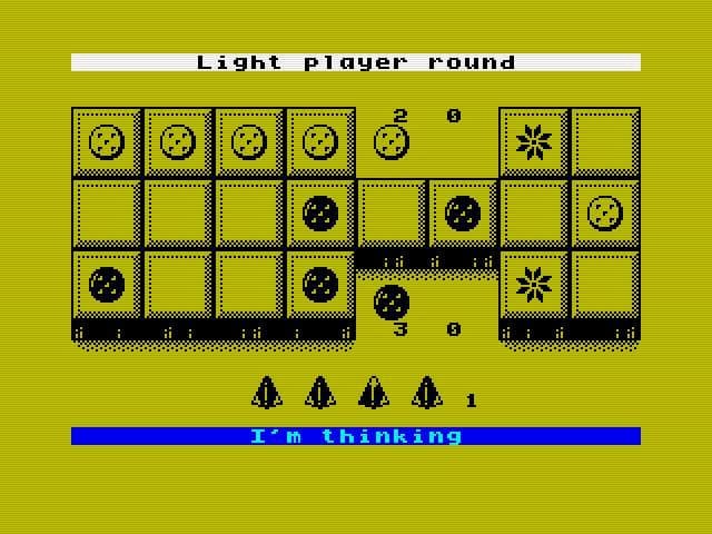 The Royal Game of Ur