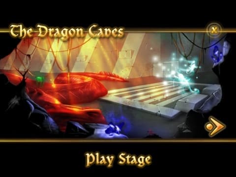 PEP the dragon LITE screenshot 3