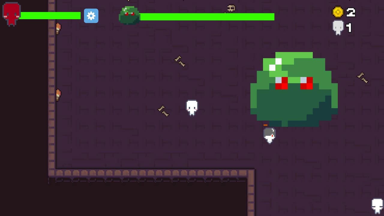 Slime Island