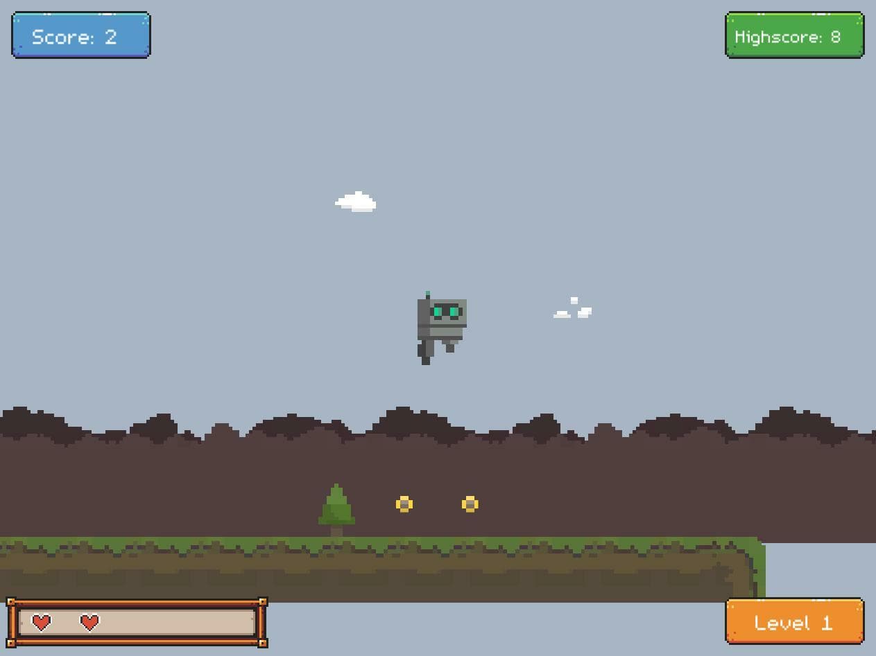 RoboCoin screenshot 2