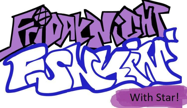 Friday Night Funkin (Vs. Star)