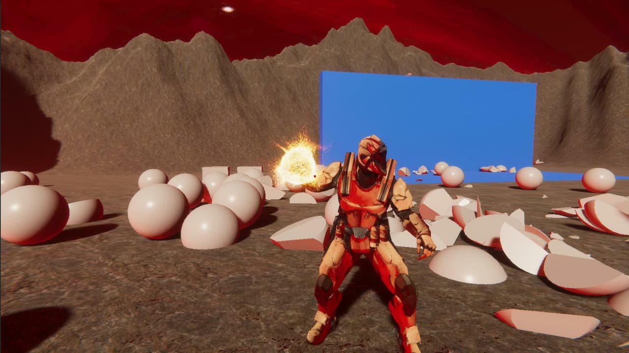 Smash and destroy screenshot 2