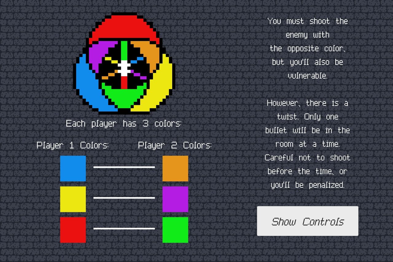 One in the Chamber (EgzysT) screenshot 2