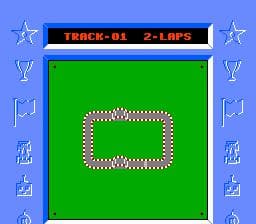 R.C. Pro-Am II screenshot 4