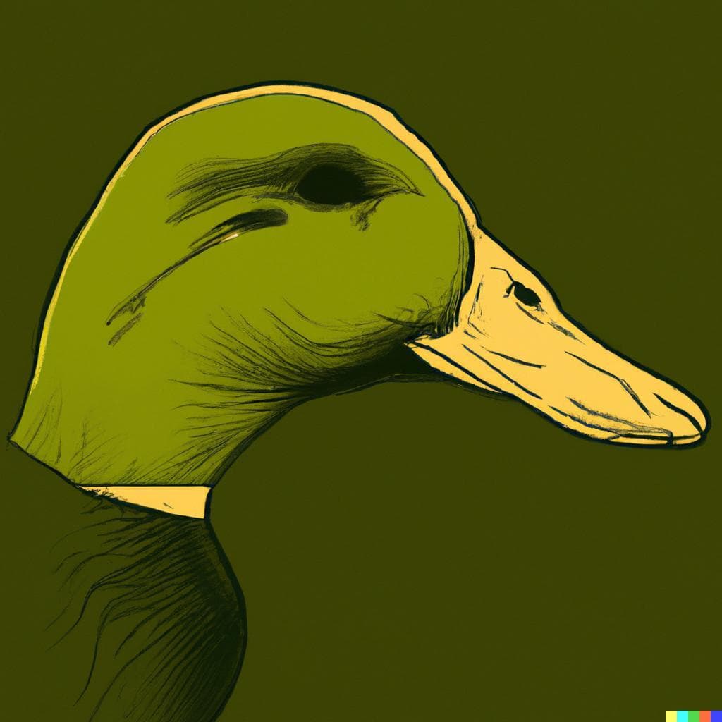 Duck And Dodge