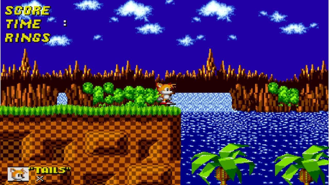 sonic-MD screenshot 3